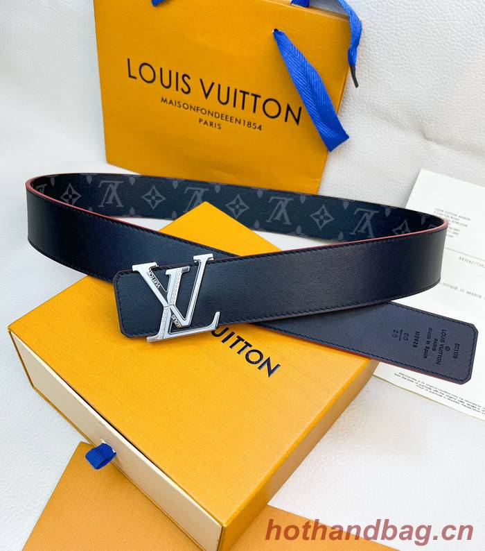 Louis Vuitton Belt 38MM LVB00181-1 Louis Vuitton Belt 38MM LVB00181-1